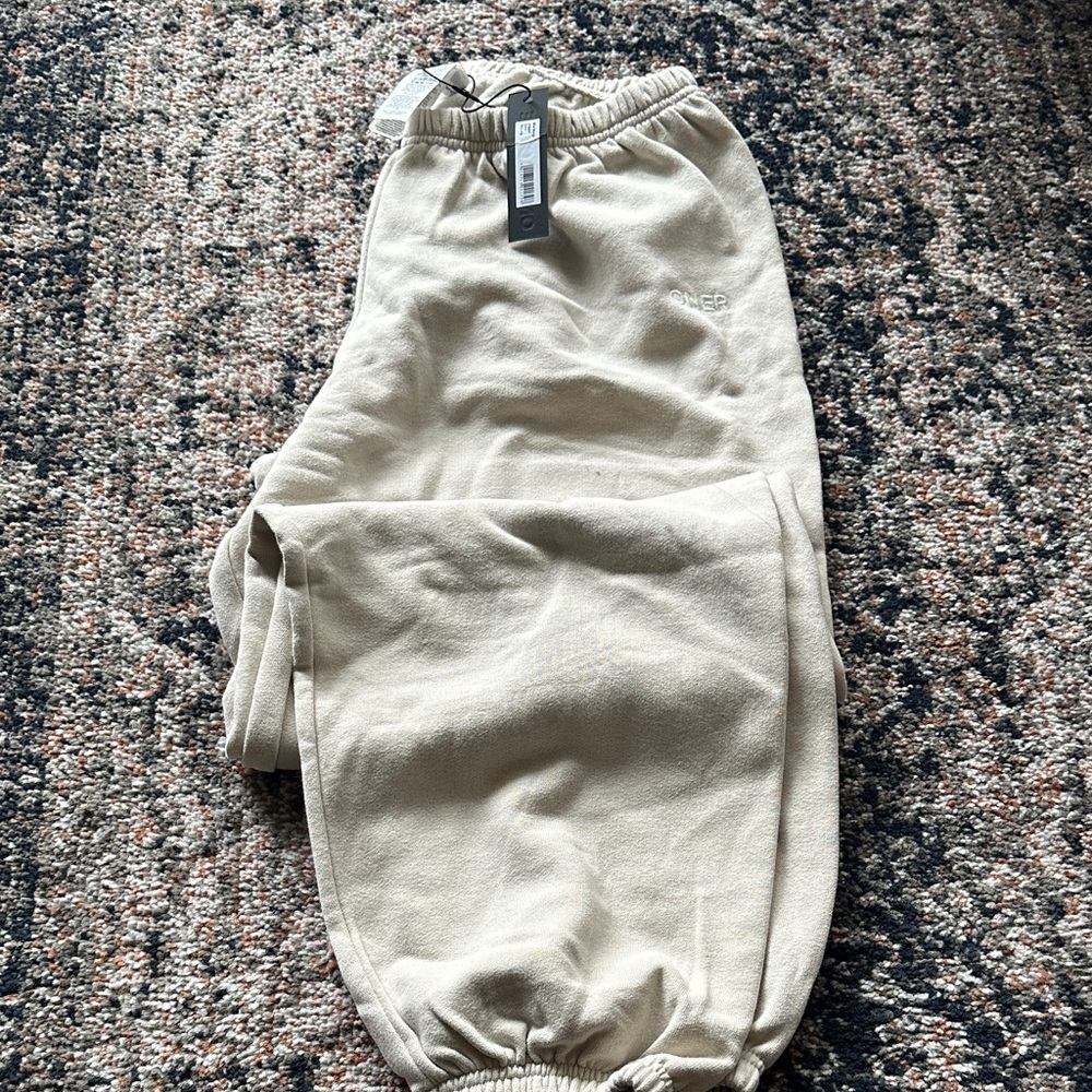 ONER Midweight Jogger